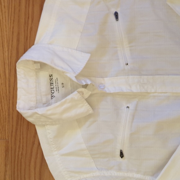 GUESS| Dress Shirt - Picture 2 of 3